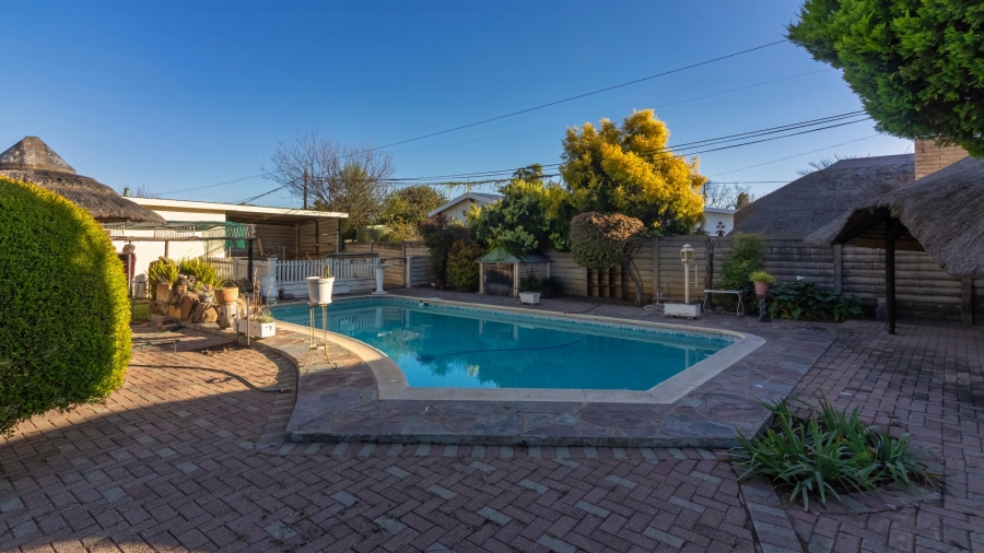 3 Bedroom Property for Sale in Morewag Free State